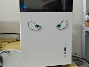 战争雷霆机鼻涂鸦蓝眼磁贴