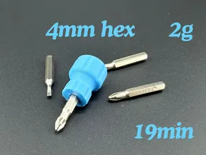 Micro Screwdriver 4mm