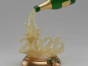Année 2026
