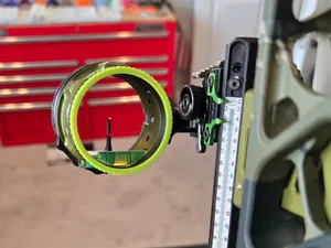 Axcel AV-41 Torque Indicator Sight Ring