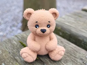 Plüsch Teddybär
