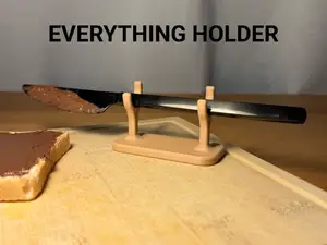 Everything Holder