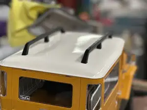 FMS FJ40 Roof Rails