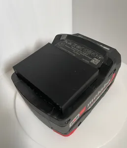 Metabo battery / organizer / protection