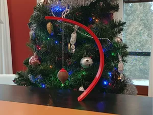Balancing spinner