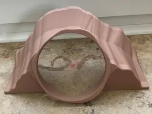 Underground Terrarium-Hideout
