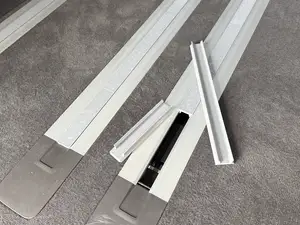 VW Multivan T7 rail covers