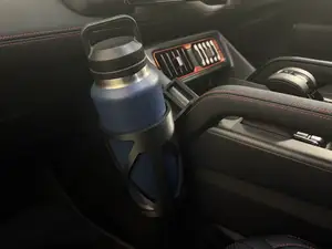BYD Shark Yeti Holder