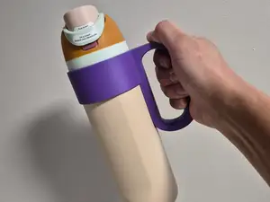 Owala 24oz handle