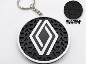 RENAULT Keychain