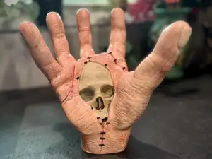 Thing Skull