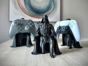 Darth Vader Gaming Controller Stand (Xbox one/PS5)