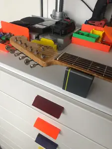 Guitar Neck Rest