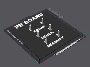 PR-Board