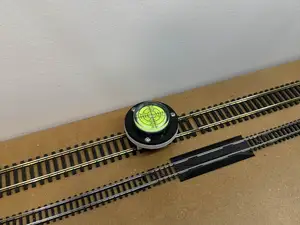 HO Scale Grade Tool