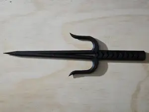 SAI WEAPON RAPHAEL NINJA TURTLE