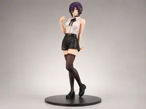 Reze Figure Chainsaw Man