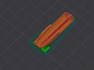 Munitions Fuze Puller
