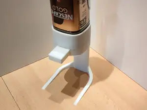 Kaffee Dosierer