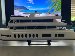 Cruella Yacht
