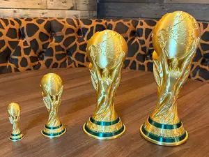 Fifa World Cup 2026 - AMS Version - Most Detailed