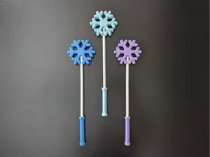 Princess Ice Wand