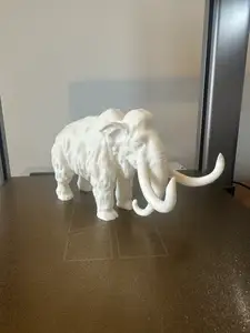 mammoth