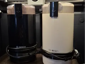 Cable Management Clip for Bosch Coffee Grinder TPU