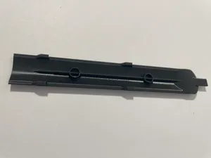 Samsung TV Remote Battery Cover