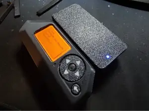 3D-модели чехлов и аксессуаров для телефонов Infinix