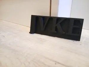 JVKE Board