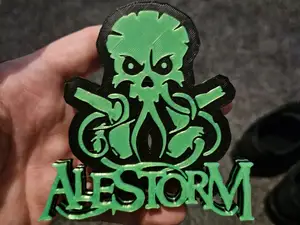 Alestorm