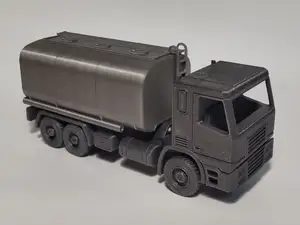 Print in Place Tanker Module
