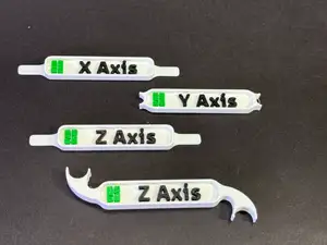 Cleaning tool set for A1 / A1 mini