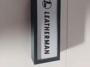 Leatherman Signal Case