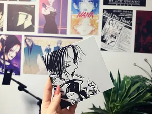 【漫画】NANA 娜娜 冰箱贴 挂饰 小卡
