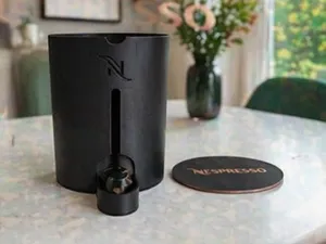 Porta capsule Nespresso