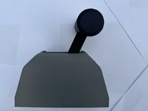 3 position gear lever/shifter cam click