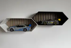 Modular Shelf