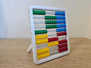 Abacus (counter)