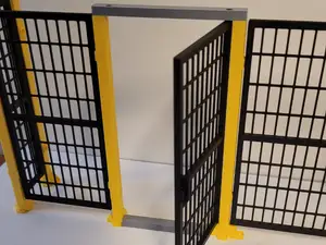 Modular Fencing add-on Door with BONUS