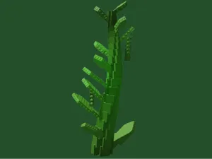 Beanstalk from Grow a Garden Roblox