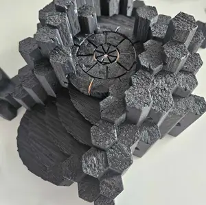Basalt Altar with Scatter Terrain