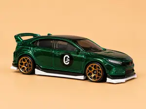 kit lame Honda civic 1/64