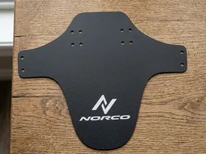 Norco bike mudguard