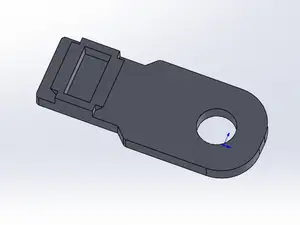 swinger holder