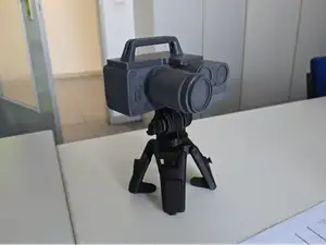 Leivtec XV3 Blitzer