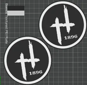 Hunt Showdown Bierdeckel _ Coaster