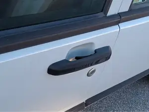 Volvo 740 940 handle cover
