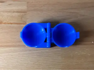 Cake Pop Mold Sphere